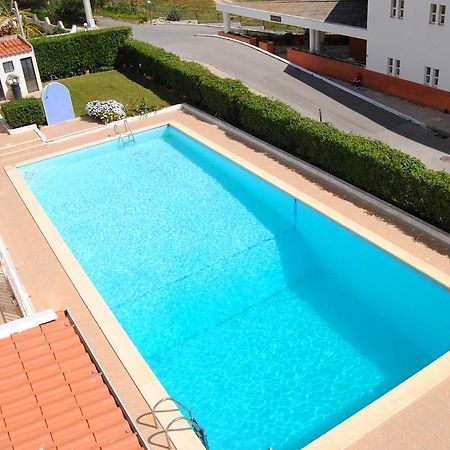 Apartamento Oceano Albufeira Exterior photo