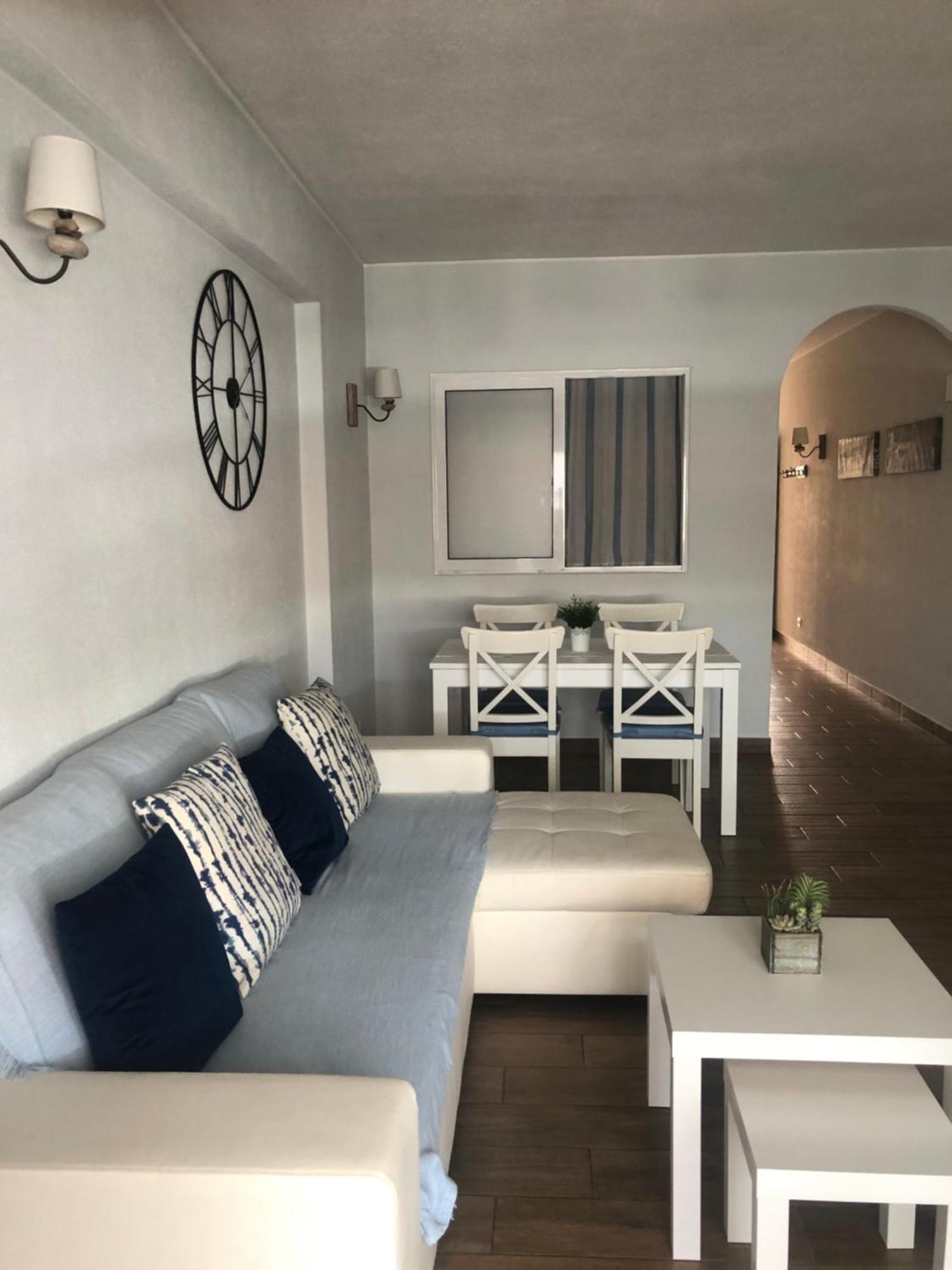 Apartamento Oceano Albufeira Exterior photo