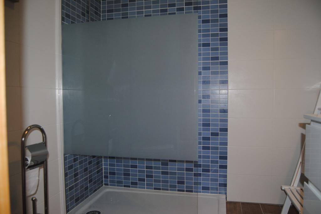 Apartamento Oceano Albufeira Exterior photo
